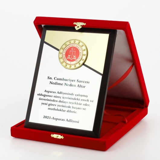 bakanlık-ve-kurumlara-özel-plaket