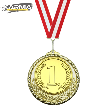 Birincilik Madalyası