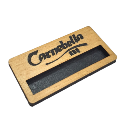 Ahşap Yaka İsimliği Örnekleri