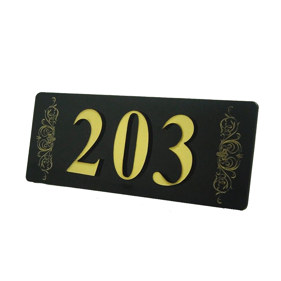 hotel-kapi-numarasi-imalati