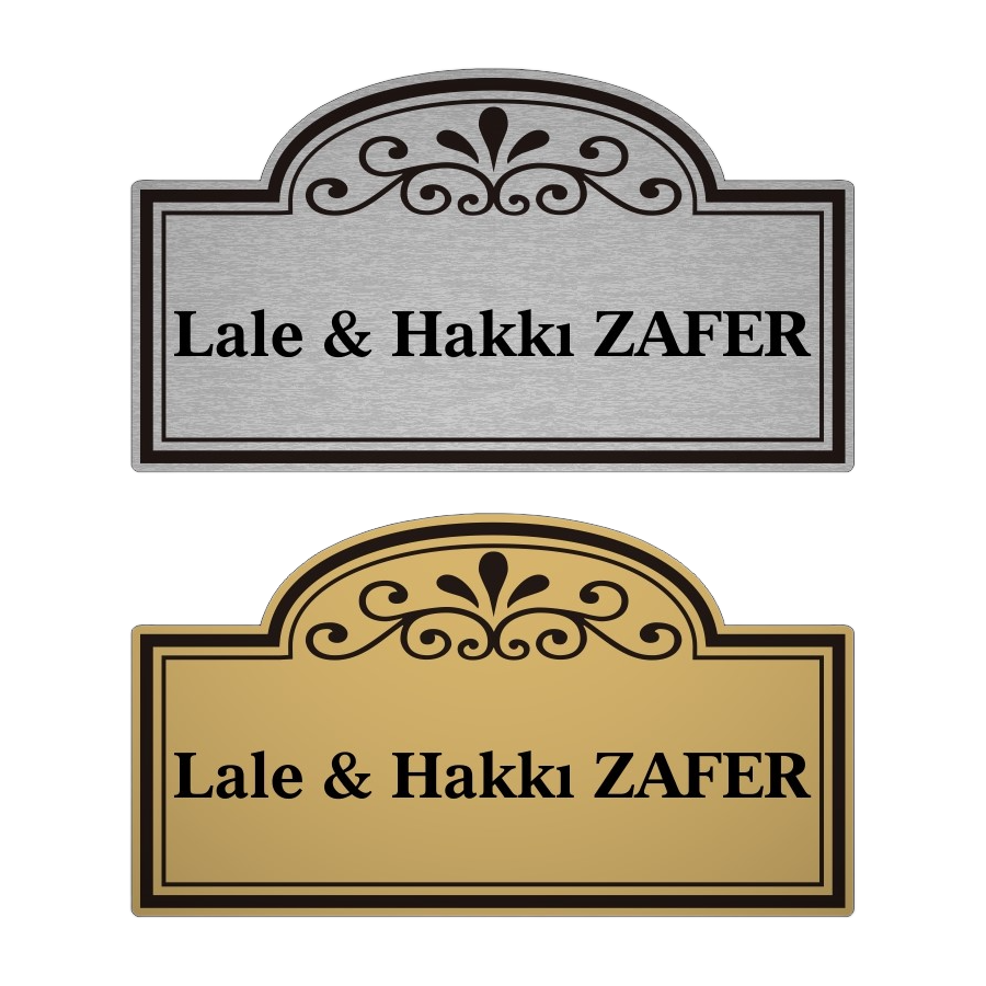 kapi-isimlik-cesitleri