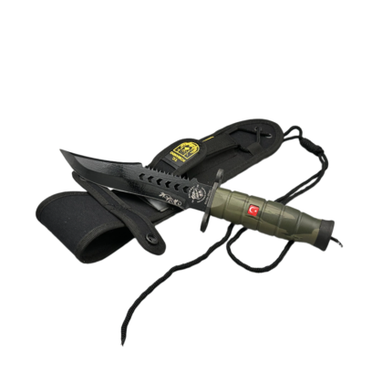 Hatay Komando Hizmet Anısı Plaketi