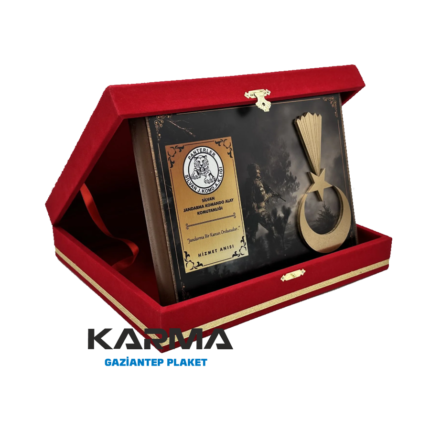 Askeri Şilt Örnekleri