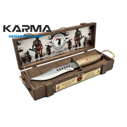 Hatay Asker Şilt Kutulu Plaket