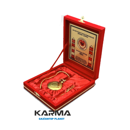 Şırnak Askeri Plaket Örnekleri